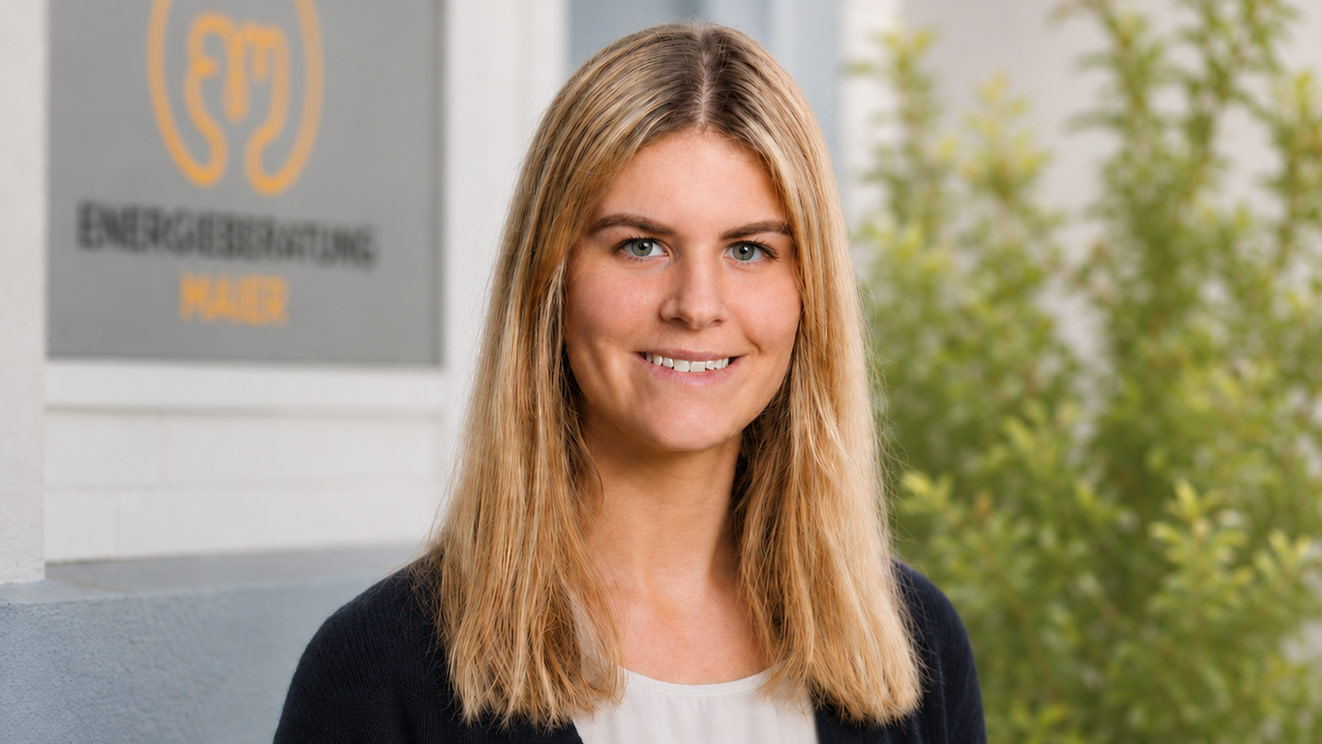 Energieberatung Maier | Laura Kaiser